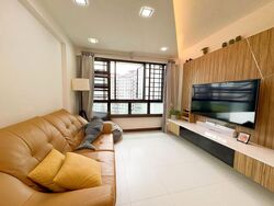 Blk 265B Punggol Emerald (Punggol), HDB 4 Rooms #459446121